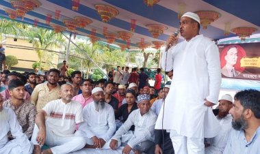 সাভারে বিএনপির অঙ্গ সংগঠনের উদ্যোগে জিয়াউর রহমানের ৪২ তম শাহাদাৎ বার্ষিকী পালিত