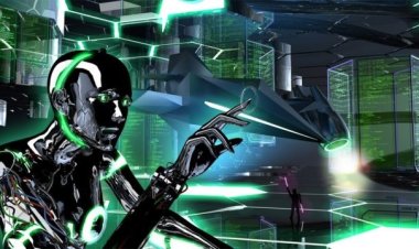 কৃত্রিম বুদ্ধিমত্তা প্রযুক্তি ‘মানব অস্তিত্বে’র জন্য হুমকি হয়ে দাঁড়াতে পারে