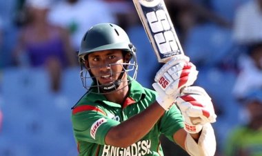 কোচিংয়ের প্রস্তাব দেবে বিসিবি, অপেক্ষায় আশরাফুল