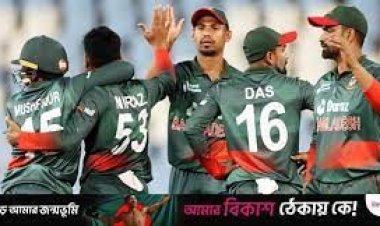 ওয়ানডে সুপার লিগের পারফরম্যান্সে সন্তুষ্ট নন তামিম