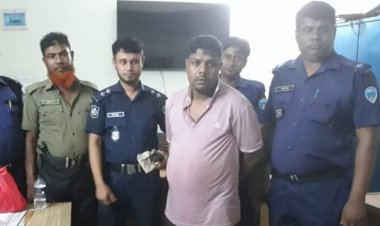 মিতু হত্যা: চার্জশিটভুক্ত আসামি কালু গ্রেফতার