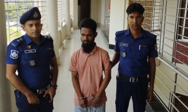 সাতক্ষীরায় অপহৃত স্কুলছাত্রী ১ মাস পর ঢাকা থেকে উদ্ধার