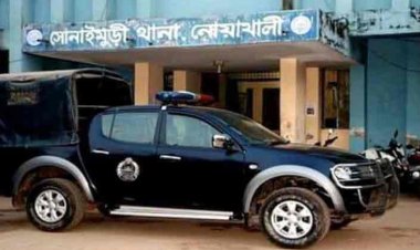 জমি নিয়ে বিরোধে বৃদ্ধকে মারধরে হত্যার অভিযোগ