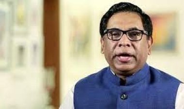 লোডশেডিংয়ের বিষয়ে যে বার্তা দিলেন প্রতিমন্ত্রী
