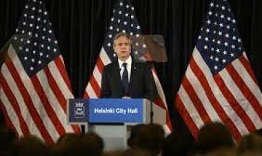 যুদ্ধ অব্যাহত রাখলে রাশিয়ার বিরুদ্ধে ৩ ব্যবস্থা নেবে যুক্তরাষ্ট্র