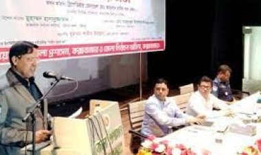 নির্দেশনা না মানলে বাতিল হবে প্রার্থিতা: ইসি