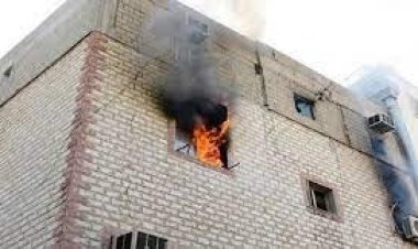 কুয়েতে অগ্নিকাণ্ডে দুই বাংলাদেশির মৃত্যু