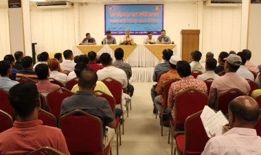 সিটিবাস মালিকদের দিকনির্দেশনা দিল গুলশান ট্র্যাফিক