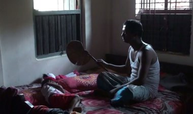 তীব্র গরমে দিনে রাতে সমান তালে লোডশেডিং