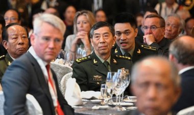 যুক্তরাষ্ট্রের সঙ্গে সংঘর্ষ ‘অসহনীয় বিপর্যয়’ সৃষ্টি করবে: চীন