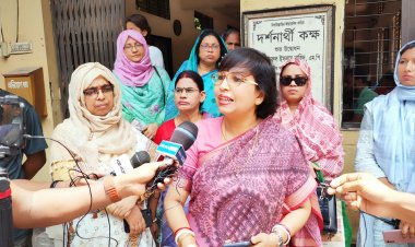 সমন্বয়কের আশ্বাসে ঘরে ফিরলেন সাত কলেজ শিক্ষার্থীরা