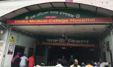 যাত্রাবাড়ীতে সড়ক দুর্ঘটনায় যুবক নিহত