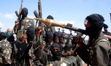 সোমালিয়ায় সামরিক ঘাঁটিতে হামলায় উগান্ডার ৫৪ সেনা নিহত