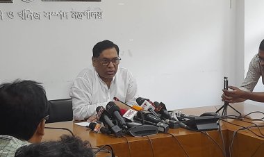 আরও দুই সপ্তাহ লোডশেডিং হতে পারে : বিদ্যুৎ প্রতিমন্ত্রী