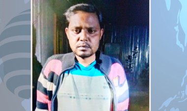 কুড়িগ্রামে পুলিশি নির্যাতনে হাজতির মৃত্যুর অভিযোগ