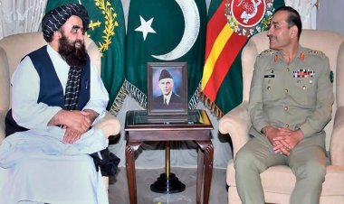 পাকিস্তান-তালিবান সম্পর্ক ক্রমশ খারাপের পথে