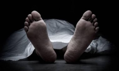 তাড়াশে পুকুর থেকে বস্তাবন্দি লাশ উদ্ধার