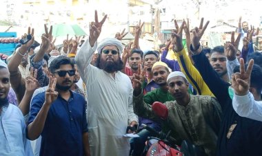 খুলনাবাসীকে আর ধোকা দিয়ে বকা বানানো যাবে না : মুশফিক