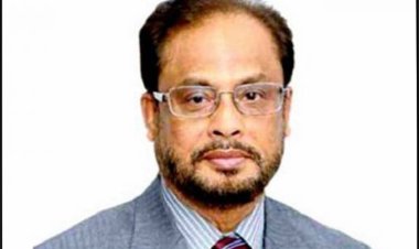 বাকশালের আদলে দেশ চালাচ্ছে আ.লীগ প্লাস: জিএম কাদের