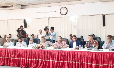 সুপারিশ বাস্তবায়ন না হওয়ায় বাড়ছে বিস্ফোরণ-অগ্নিকাণ্ডের সংখ্যা