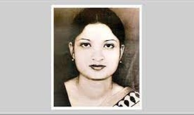 সগিরা মোর্শেদ হত্যা মামলায় সাক্ষ্যগ্রহণ ৮ জুন