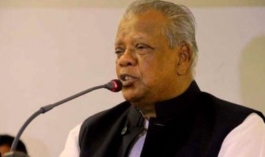 যুক্তরাষ্ট্রের ভিসানীতি দুরভিসন্ধিমূলক : আমির হোসেন আমু