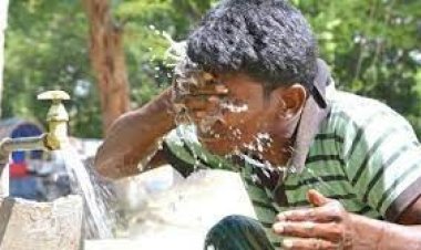 তাপদাহ সপ্তাহ জুড়েই থাকবে