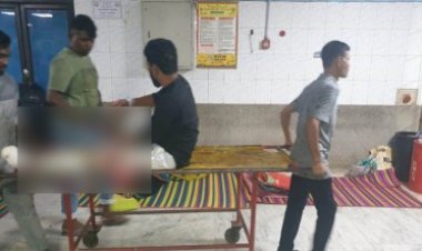 রূপগঞ্জে হোটেল ব্যবসায়ীকে গুলি