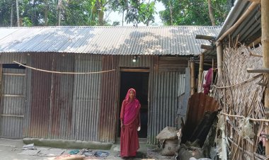 এক ফ্যান ও এক লাইটে ৭ হাজার টাকা বিদ্যুৎ বিল