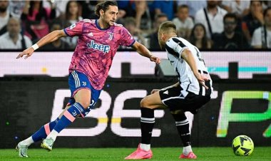 জিতেও স্বপ্ন ভঙ্গ জুভেন্টাসের