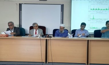 ঢাবির বিজ্ঞান ইউনিটে ৯০ শতাংশই ফেল