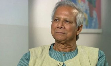 ড. ইউনূসের কর ফাঁকির মামলা আপাতত শুনবেন না হাইকোর্ট