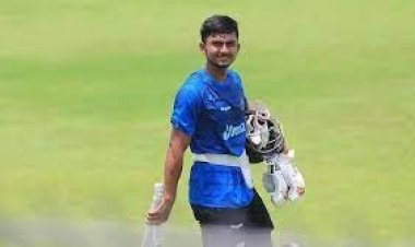 শাহাদাতের স্বপ্ন পূরণের আনন্দ