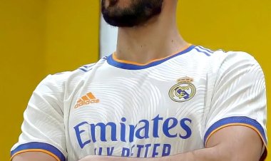 আল ইত্তিহাদে নাম লেখালেন বেনজেমা!