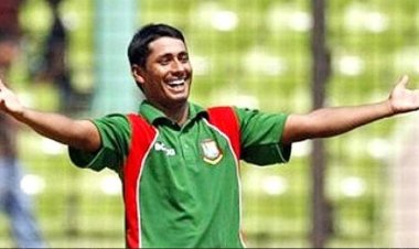 ভক্তদের যে সুখবর দিলেন আশরাফুল