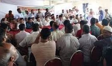 গাজীপুরে আওয়ামী লীগের মূল্যায়ন সভায় দুই পক্ষের চেয়ার–ছোড়াছুড়ি, আহত ৬