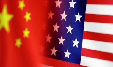 বেইজিংয়ে মার্কিন ও চীনা কর্মকর্তাদের ‘খোলামেলা’ আলোচনা