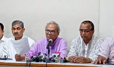 ৮ জুন দেশব্যাপী বিদ্যুৎ অফিসের সামনে অবস্থান নেবে বিএনপি
