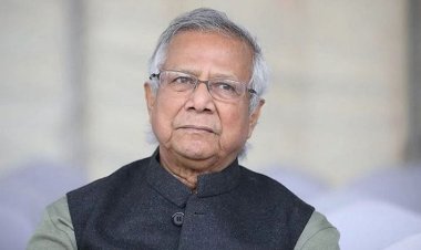 শ্রম আইন লঙ্ঘনের মামলায় ড. ইউনূসের বিচার শুরু