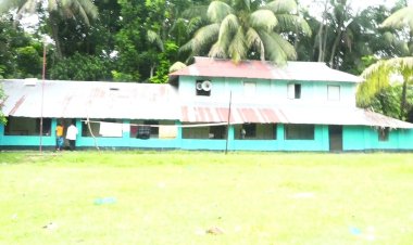 কাগজ-কলমে এতিম দেখিয়ে লাখ লাখ টাকা আত্মসাৎ