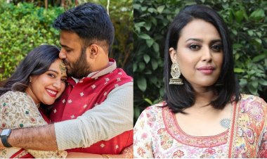 ফেব্রুয়ারিতে বিয়ে, অক্টোবরেই মা হতে চলেছেন অভিনেত্রী