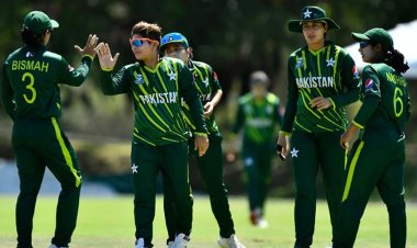 সিরিজ খেলতে বাংলাদেশে আসবে পাকিস্তান