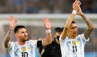 বাংলাদেশের নামে আর্জেন্টিনায় ফুটবল ক্লাব, আছেন বঙ্গবন্ধুও