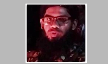 নতুন জঙ্গি সংগঠনের আমির দেশেই আছেন: র‌্যাব