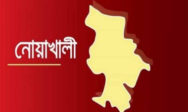নোয়াখালীতে সড়ক পারাপারের সময় গেলো বৃদ্ধের প্রাণ