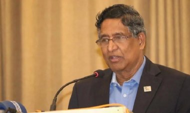 বাংলাদেশের স্বাধীনতার আন্তর্জাতিক বিরোধীরা এখনও ষড়যন্ত্র করছে: কৃষিমন্ত্রী