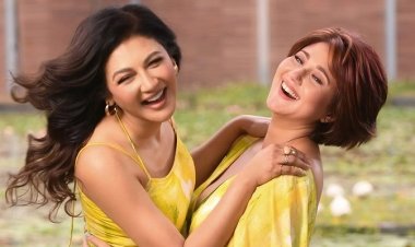 ঘসেটি বেগম চরিত্রে অভিনয় করবেন, স্বস্তিকা নাকি জয়া