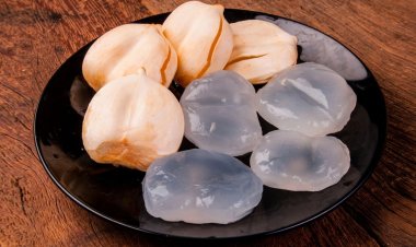 গুণাগুণে ভরপুর তালশাঁসের উপকারিতা