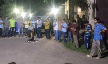 জাবিতে অবস্থানরত শিক্ষার্থীর ওপর ছাত্রলীগের হামলার অভিযোগ