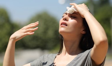 গরমে স্বস্তি পেতে এই কাজগুলো করুন